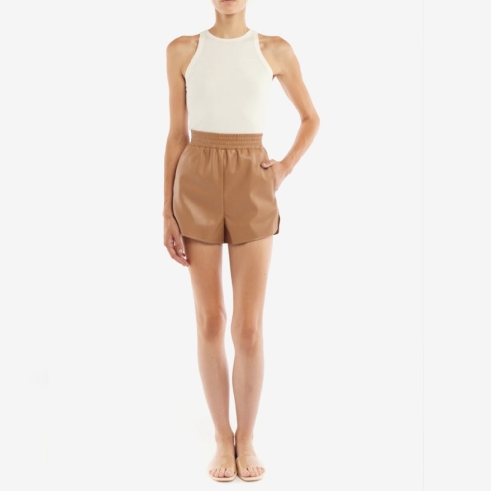 LBLC THE LABEL - Sidney Short (Cognac)